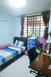 Blk 773 Yishun Avenue 3 (Yishun), HDB 4 Rooms #183372922